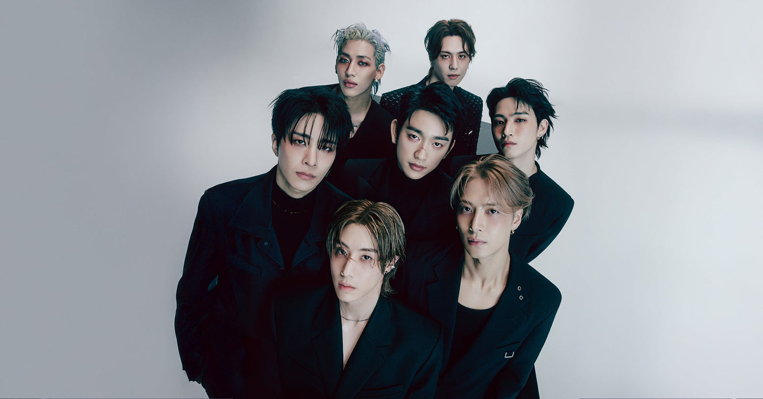 Got7 ♡