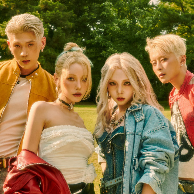 KARD ♡