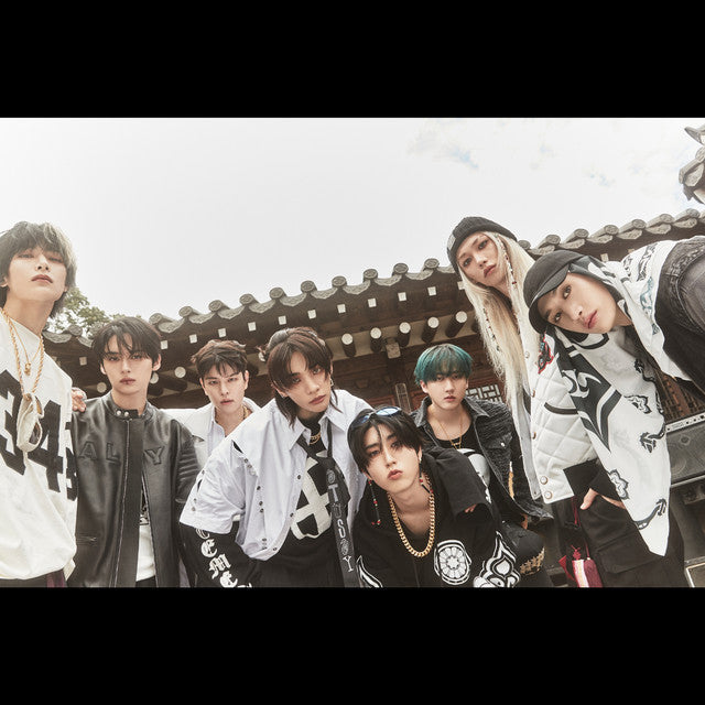 Stray Kids ♡