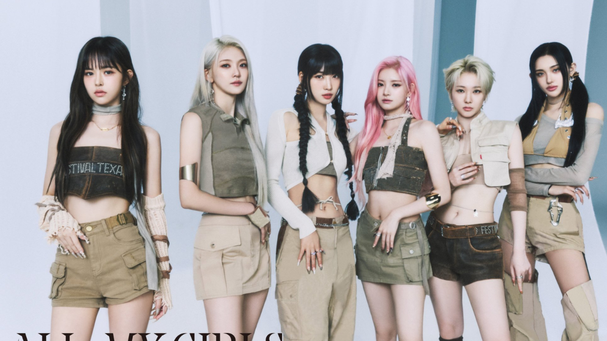 Everglow ♡
