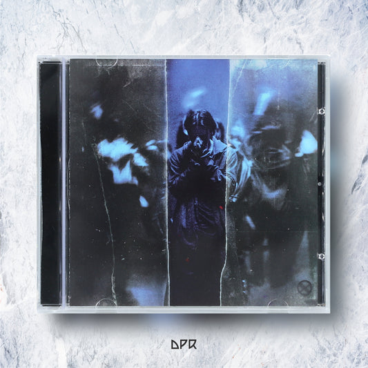 [DPR ARTIC] EP [KINEMA]