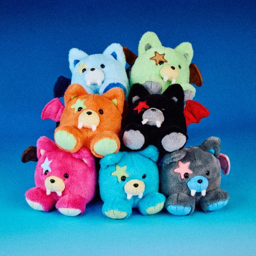 [PRE-ORDER] [ENHYPEN] 7th Mini Album [THE SIN : VANISH] (Voice Keyring Ver.)