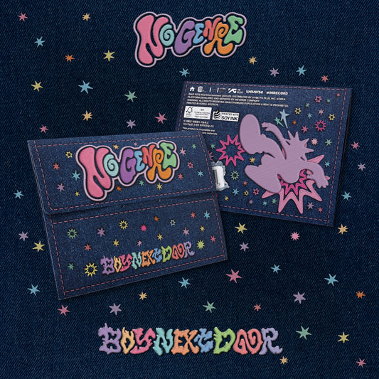 [BOYNEXTDOOR] 4th EP [No Genre] (Weverse Albums Ver.)