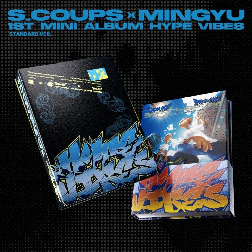 [ZEROBASEONE] 5to Mini Álbum [BLUE PARADISE] (Versión Key Cap)
