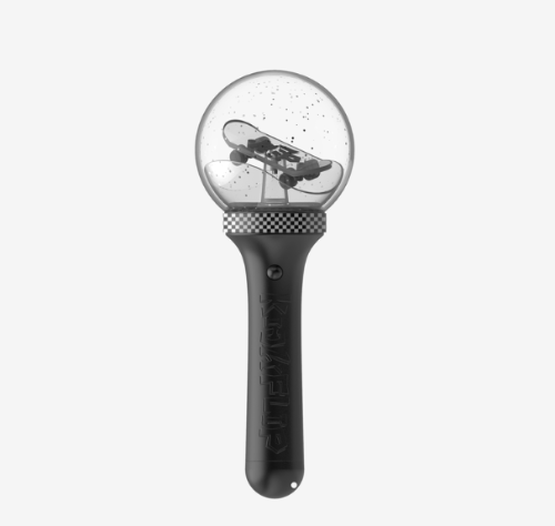 [PRE-ORDER] [KickFlip] OFFICIAL LIGHT STICK