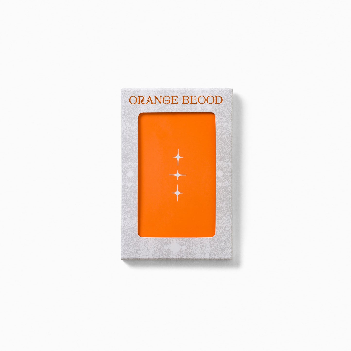 [ENHYPEN] 5th Mini Album [ORANGE BLOOD] (Weverse Albums Ver.)