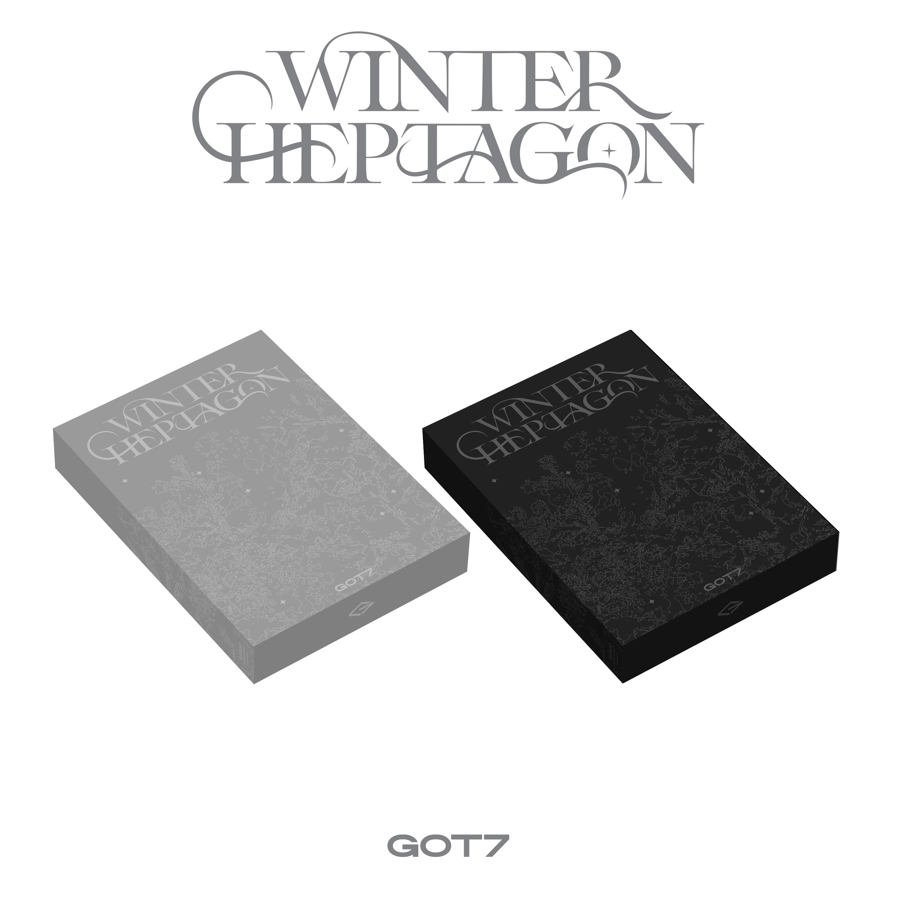 BamBam GOT7