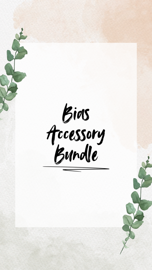 Stray Kids Bias Accessory Bundle