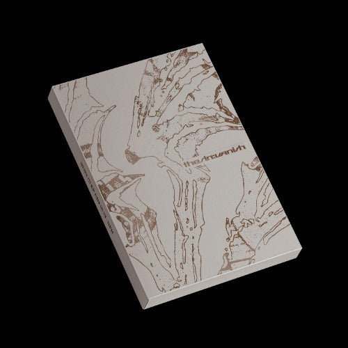 [PRE-ORDER] [ENHYPEN] 7th Mini Album [THE SIN VANISH] (FORBIDDEN Ver. / AFTERLIGHT Ver. / STORM Ver.)