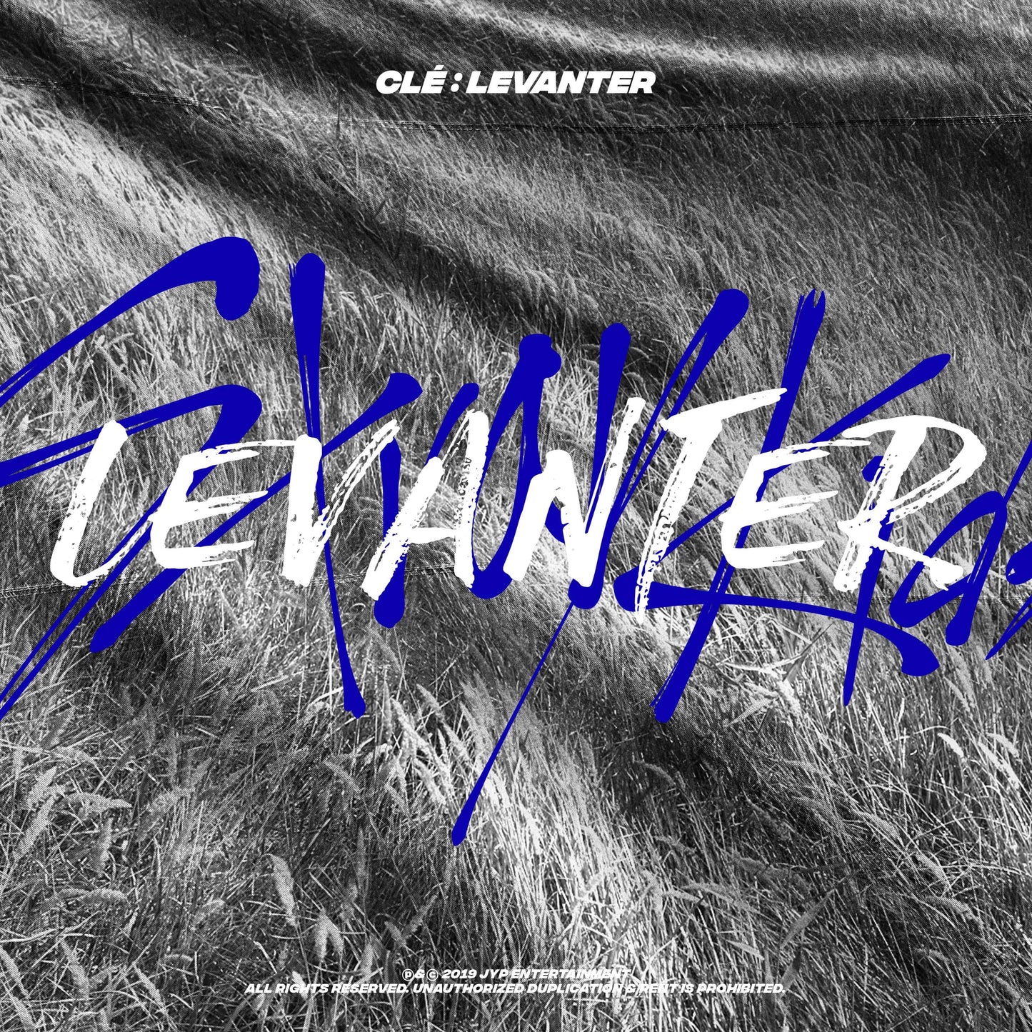 [STRAY KIDS] 5th Mini Album [Clé : LEVANTER] (Normal Ver.)