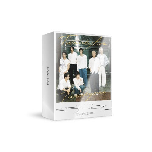 [PRE-ORDER] [ENHYPEN] 2026 SEASON'S GREETINGS