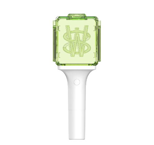 [NCT WISH] OFFICIAL FANLIGHT VER.2
