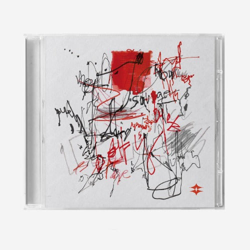 [DPR CREAM] [psyche: red]