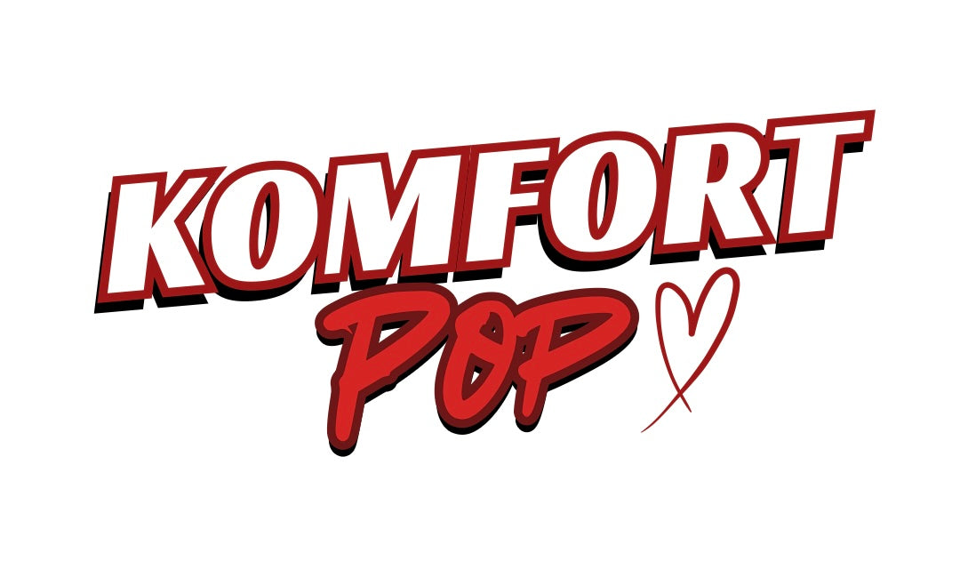FIFTY FIFTY ♡ – Komfort Pop