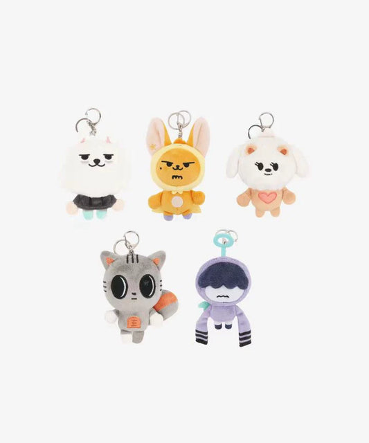 TXT - Ppulbatu Keychains