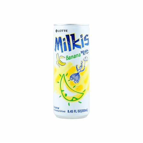 Milkis 밀키스