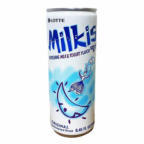 Milkis 밀키스