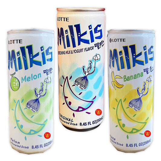 Milkis 밀키스