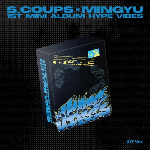 [ZEROBASEONE] 5to Mini Álbum [BLUE PARADISE] (Versión Key Cap)