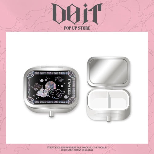 [PRE-ORDER] [Stray Kids] MD [DO IT] (MINI ACCESSORIES CASE)