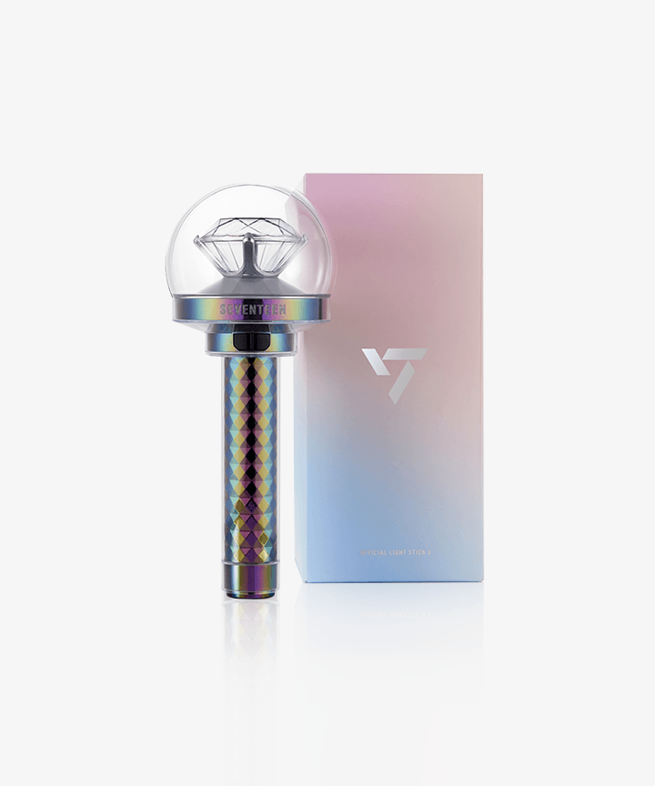 [SEVENTEEN] OFFICIAL LIGHT STICK Ver.3
