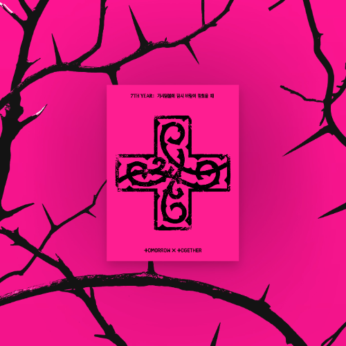 [ATEEZ] 11º Mini Álbum [GOLDEN HOUR : Parte 2] (POCAALBUM Ver.)